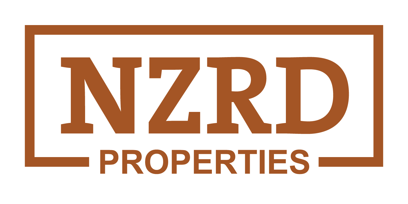 NZRD Properties Logo