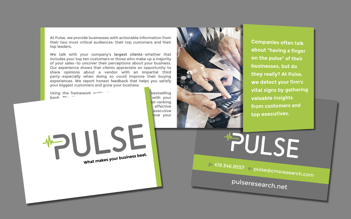 Pulse Brochure
