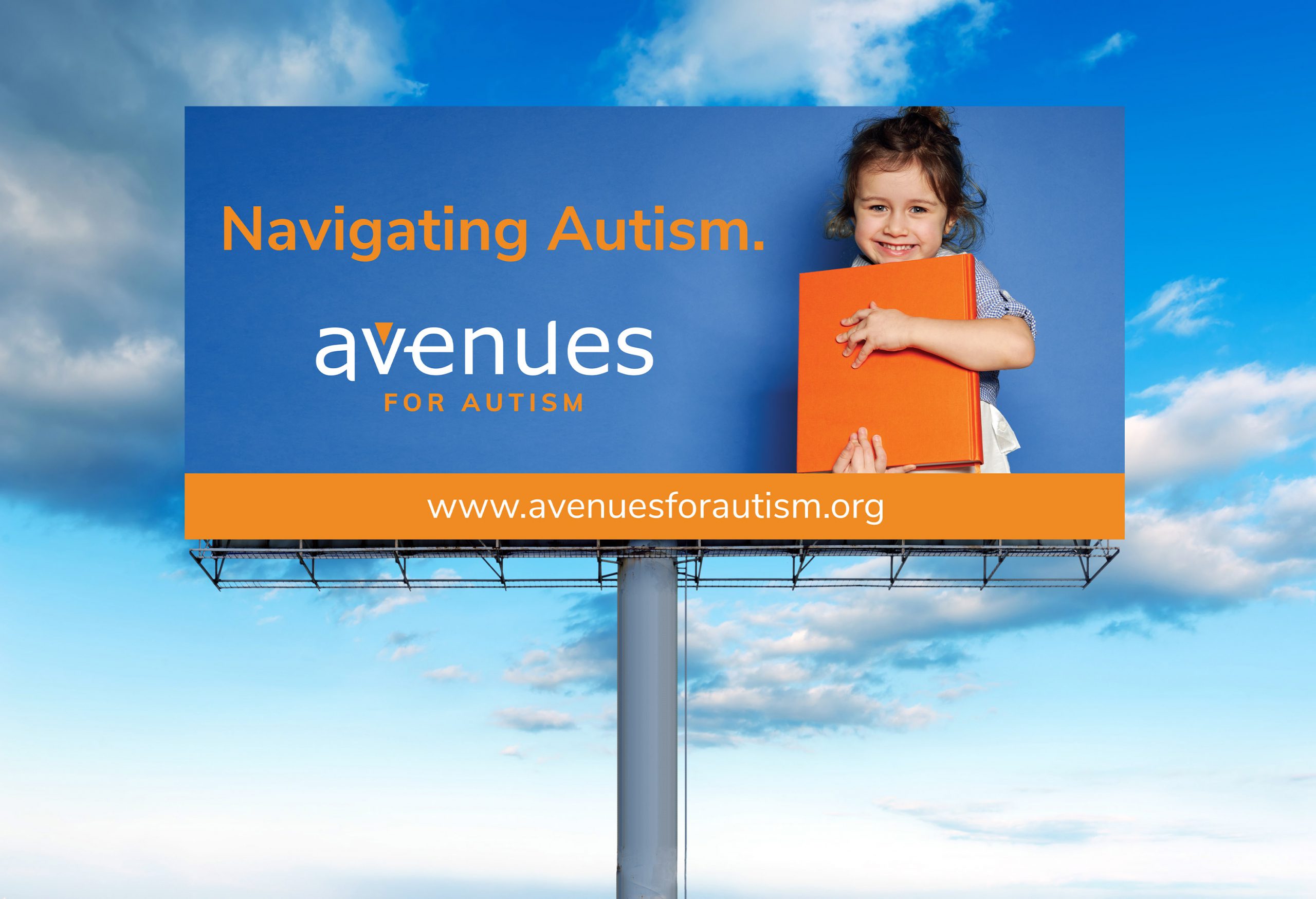 Avenues Billboard