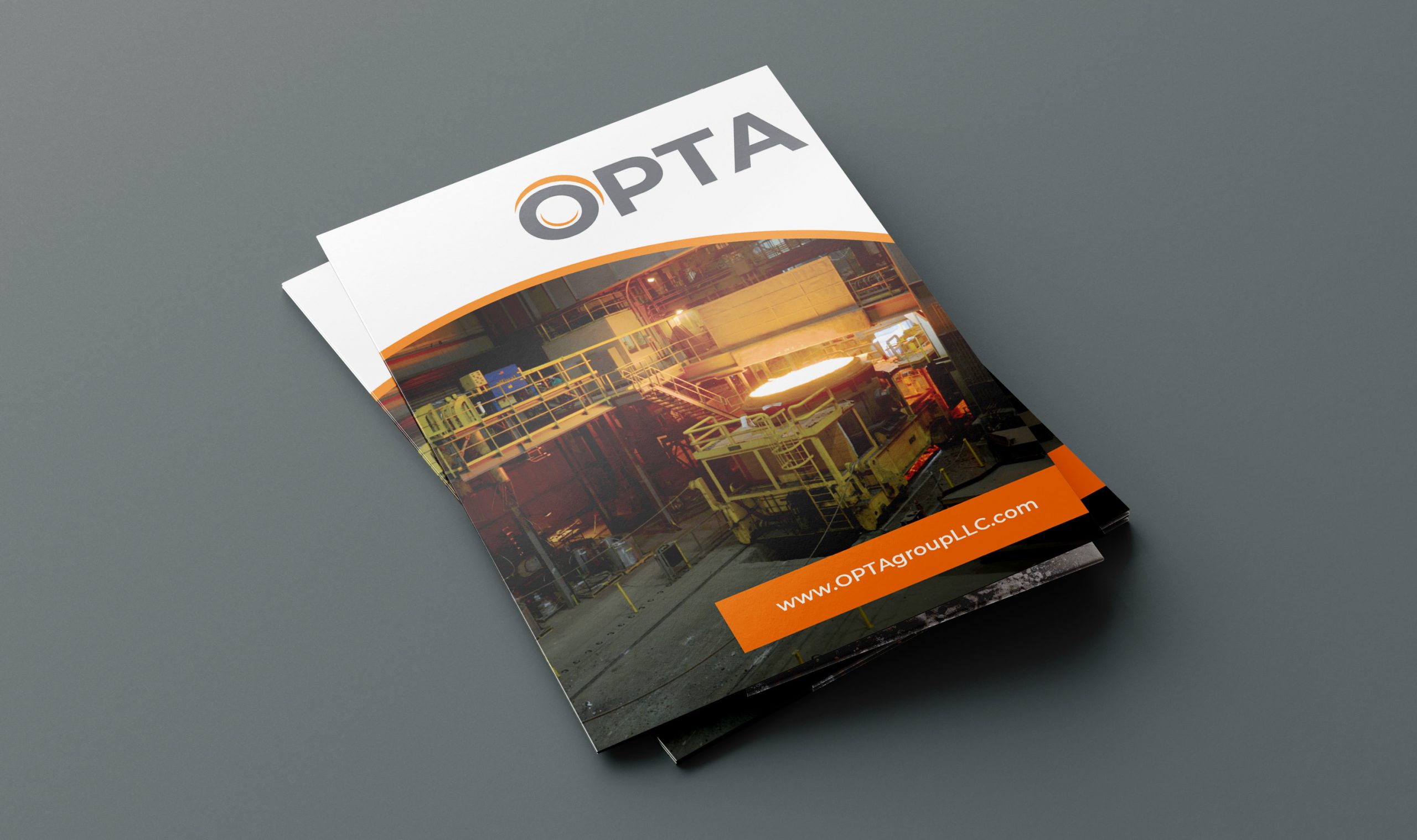 OPTA Folders