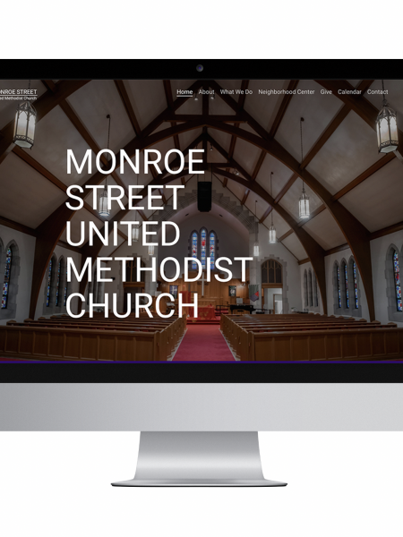 Monroe Street United Methodist Church