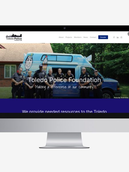 Toledo Police Foundation