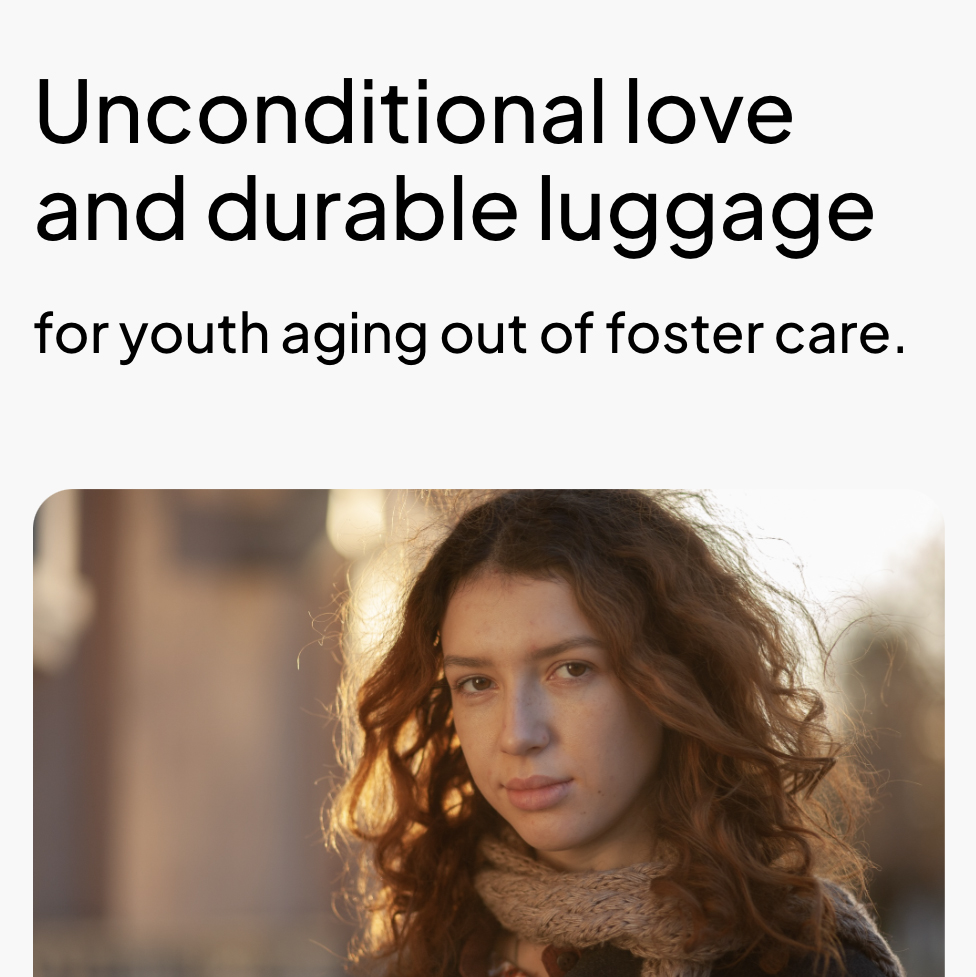 Love & Luggage